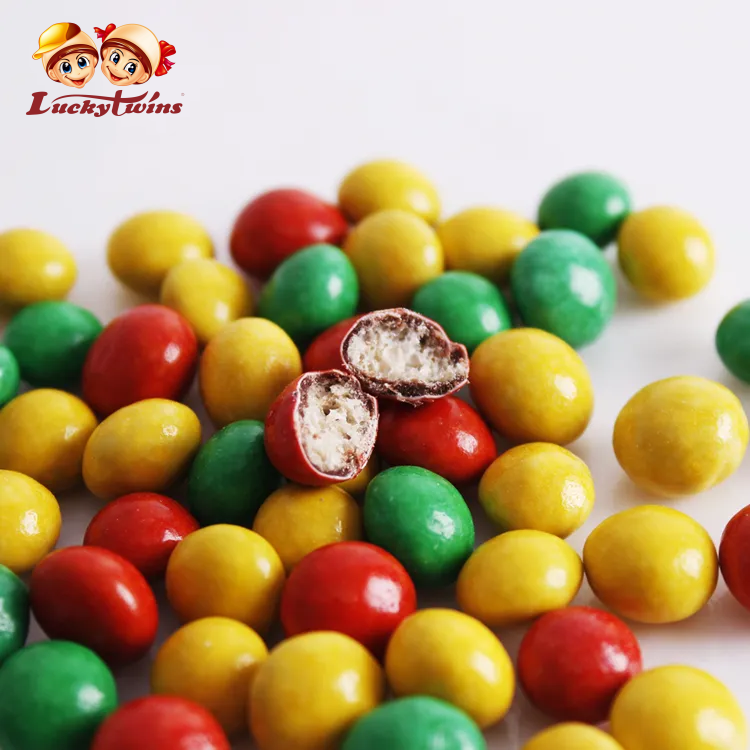 snack-manufacturer-crunchy-chocolate-balls-wholesale-snacks