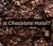 What Chocolate Snack Is Halal